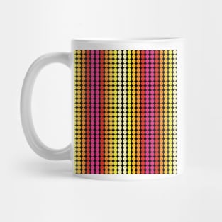 Dots small Mug